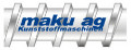 Maku ag logo